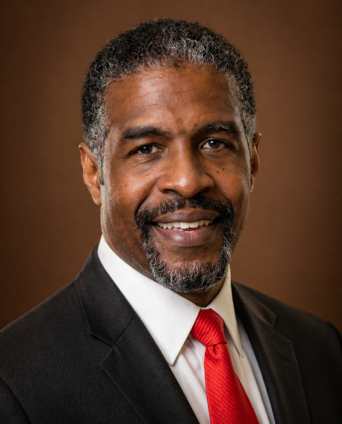 Tim Hamner Sr., Founder & CEO of Hamner Consulting Group